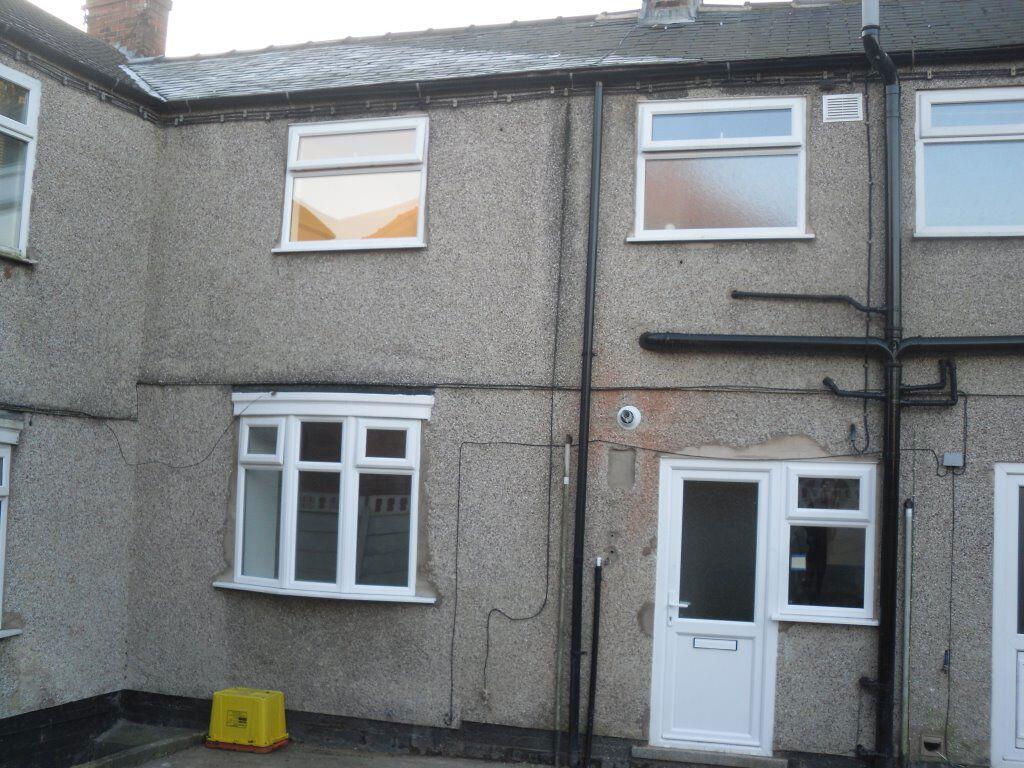 1 bed Mid Terraced House for rent in Riddings. From Savidge & Brown - Alfreton 1 bed Mid Terraced House for rent in Riddings. From Savidge & Brown - Alfreton