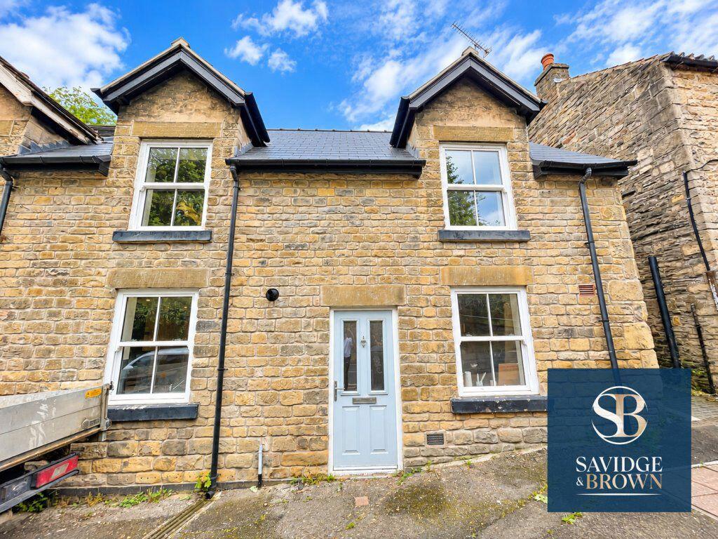 3 bed Mid Terraced House for rent in Bolsover. From Savidge & Brown - Alfreton 3 bed Mid Terraced House for rent in Bolsover. From Savidge & Brown - Alfreton