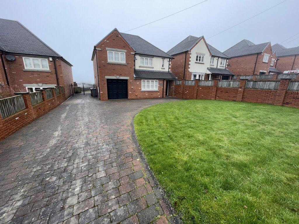 4 bed Detached for rent in Lower Pilsley. From Savidge & Brown - Alfreton 4 bed Detached for rent in Lower Pilsley. From Savidge & Brown - Alfreton