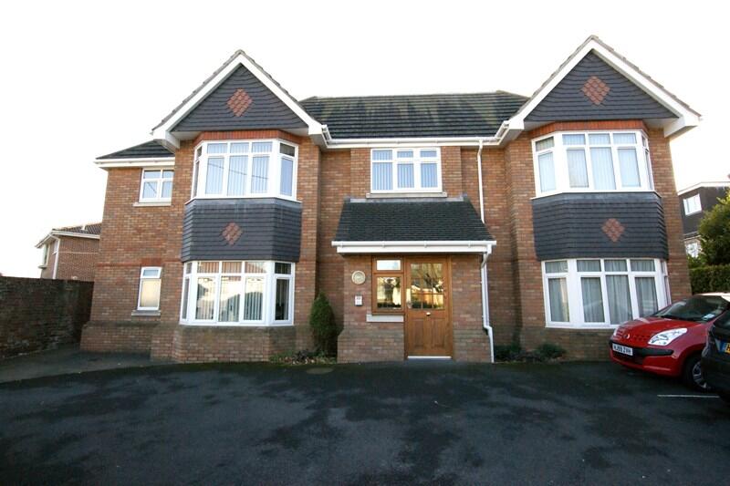 2 bed Apartment for rent in Merley. From Richards Estate Agents - Wimborne