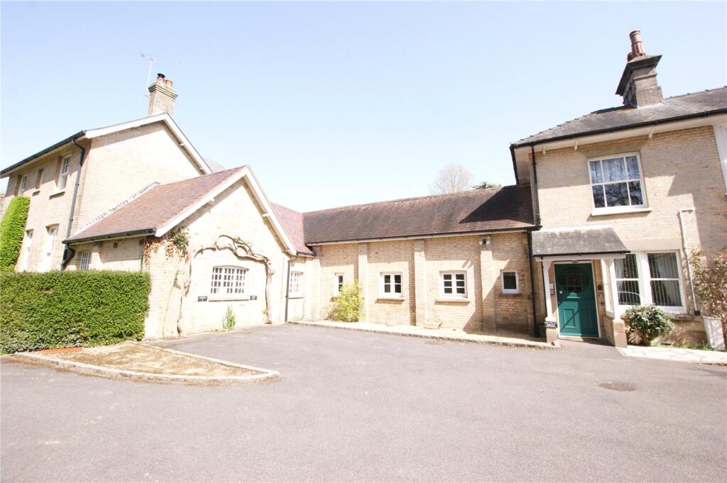 2 bed Apartment for rent in Merley. From Richards Estate Agents - Wimborne