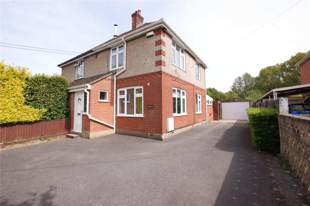 2 bed Semi Detached for rent in Wimborne Minster. From Richards Estate Agents - Wimborne