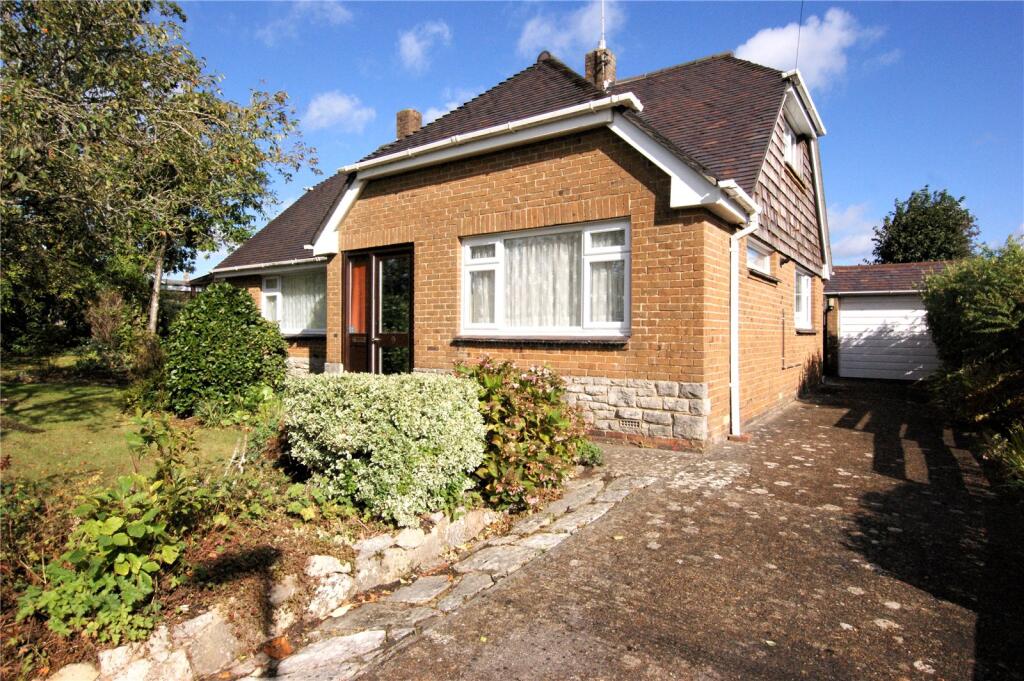 3 bed Detached for rent in Merley. From Richards Estate Agents - Wimborne
