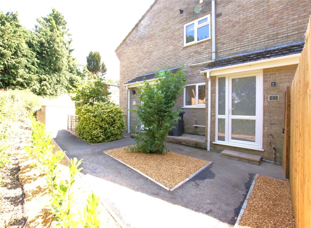 2 bed Apartment for rent in Merley. From Richards Estate Agents - Wimborne