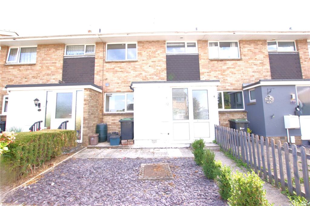 3 bed Mid Terraced House for rent in Upton. From Richards Estate Agents - Wimborne 3 bed Mid Terraced House for rent in Upton. From Richards Estate Agents - Wimborne