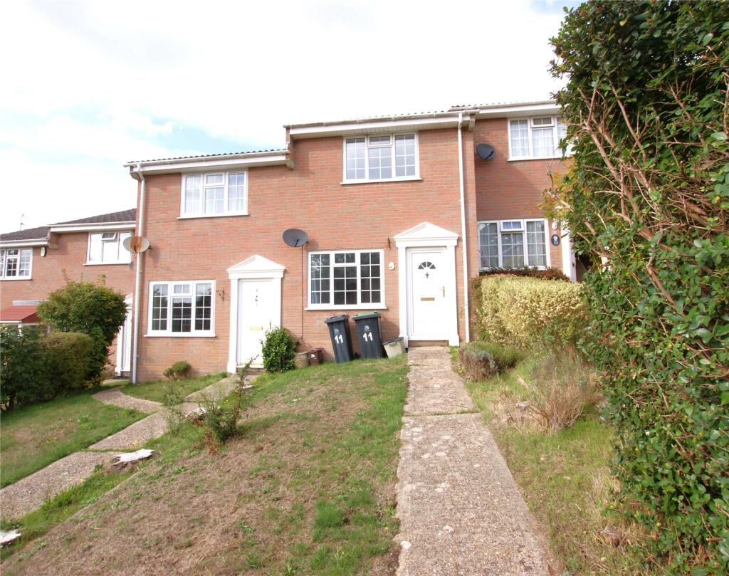 2 bed Mid Terraced House for rent in Merley. From Richards Estate Agents - Wimborne 2 bed Mid Terraced House for rent in Merley. From Richards Estate Agents - Wimborne