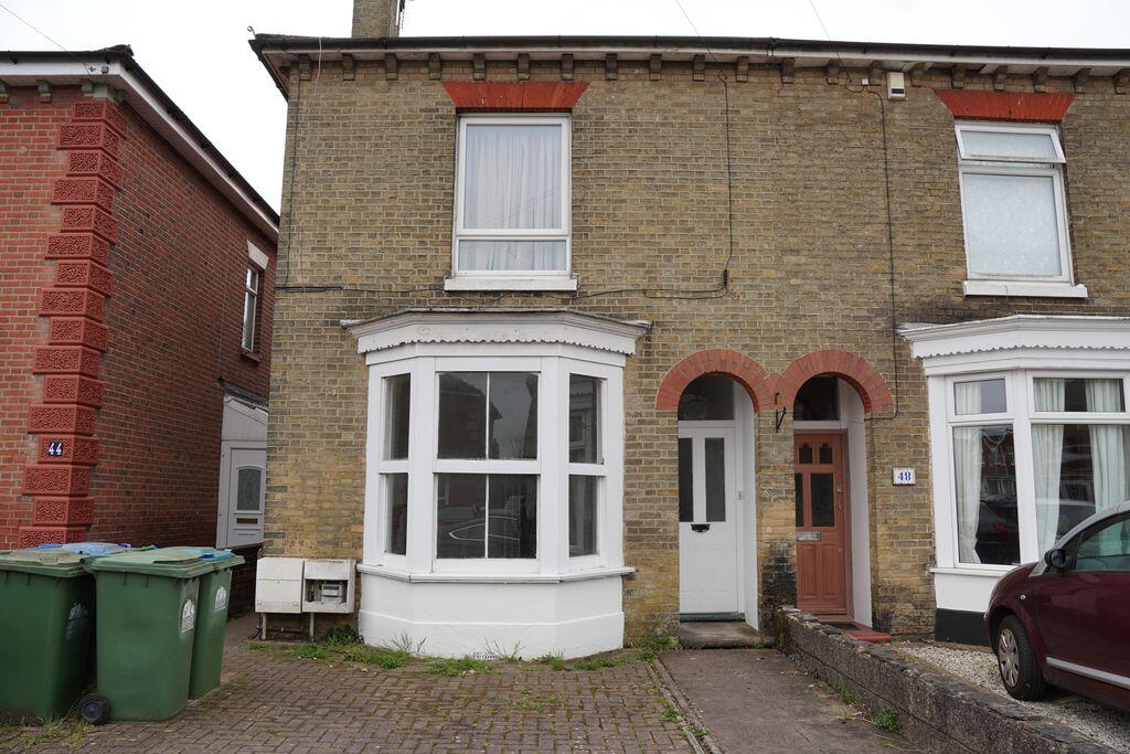 1 bed Annexe for rent in Southampton. From Richmonds Property Services Ltd - Hedge End