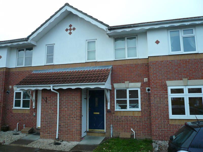 2 bed Mid Terraced House for rent in Hedge End. From Richmonds Property Services Ltd - Hedge End