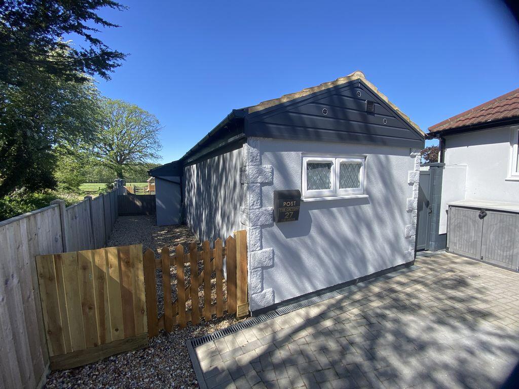 1 bed Detached for rent in Southampton. From Richmonds Property Services Ltd - Hedge End