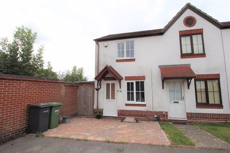 1 bed End of Terrace for rent in Hedge End. From Richmonds Property Services Ltd - Hedge End