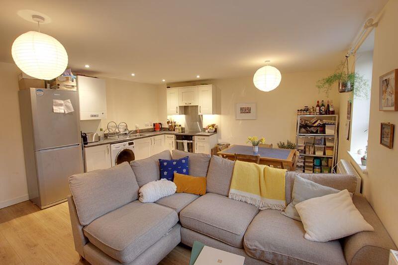 1 bed 1st Floor Flat for rent in Englishcombe. From Wrights Residential - Trowbridge