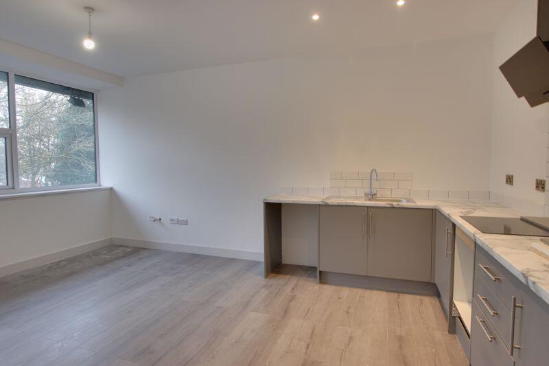 1 bed 1st Floor Flat for rent in Trowbridge. From Wrights Residential - Trowbridge
