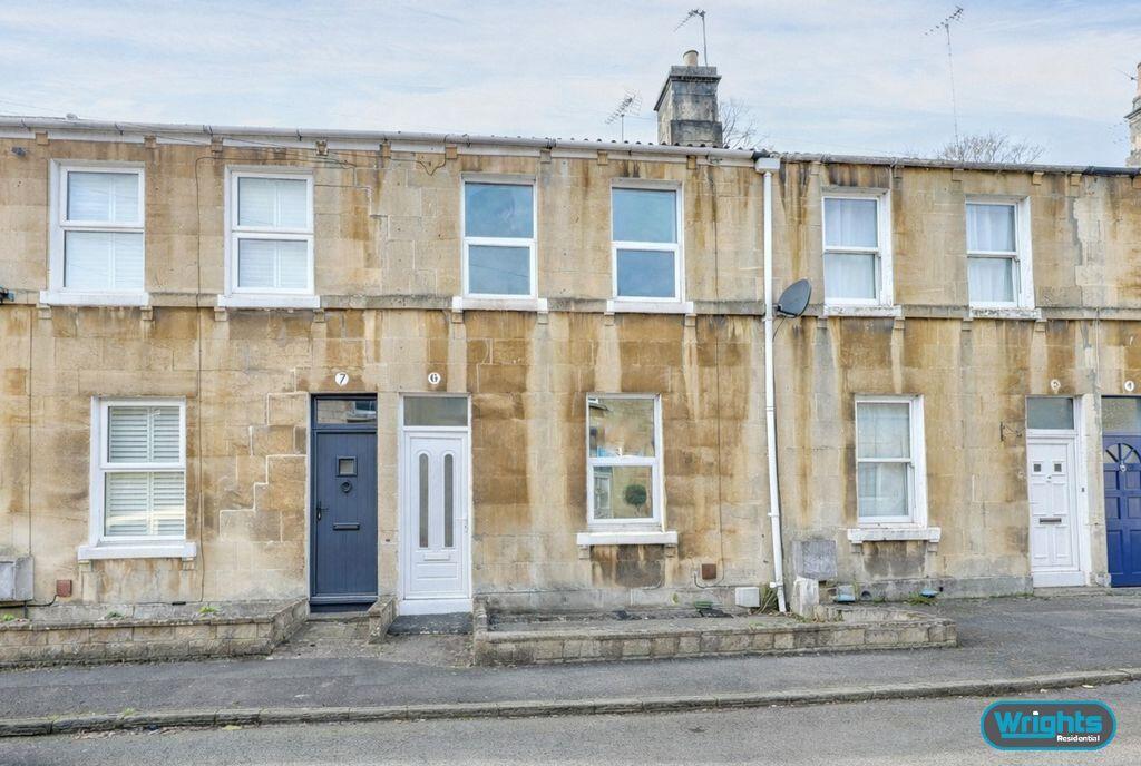 3 bed Mid Terraced House for rent in Bath. From Wrights Residential - Trowbridge 3 bed Mid Terraced House for rent in Bath. From Wrights Residential - Trowbridge