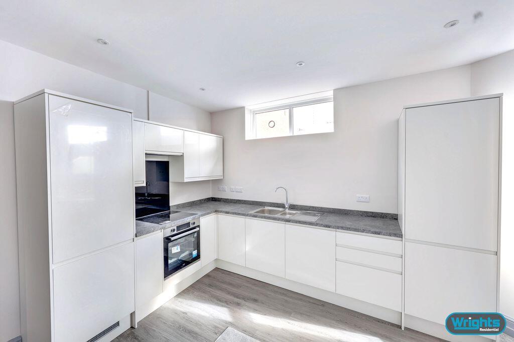 1 bed 1st Floor Flat for rent in Trowbridge. From Wrights Residential - Trowbridge