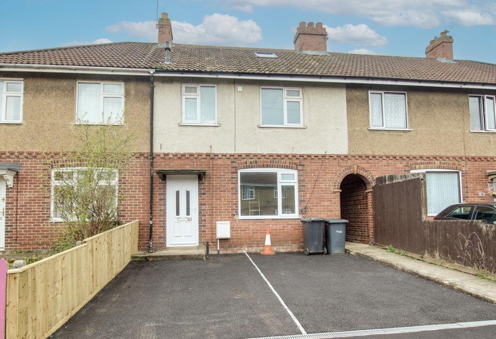 1 bed 1st Floor Flat for rent in Trowbridge. From Wrights Residential - Trowbridge