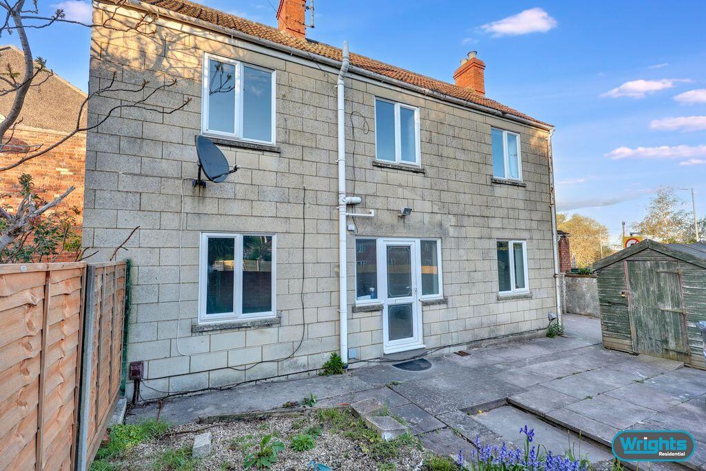 2 bed Detached for rent in Trowbridge. From Wrights Residential - Trowbridge