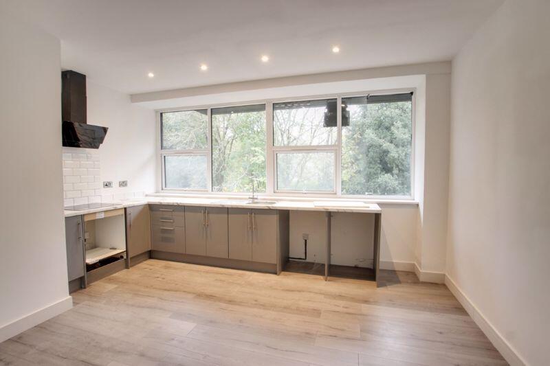 1 bed 1st Floor Flat for rent in West Ashton. From Wrights Residential - Trowbridge