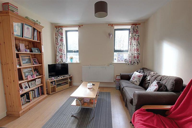 1 bed 1st Floor Flat for rent in Newton St Loe. From Wrights Residential - Trowbridge