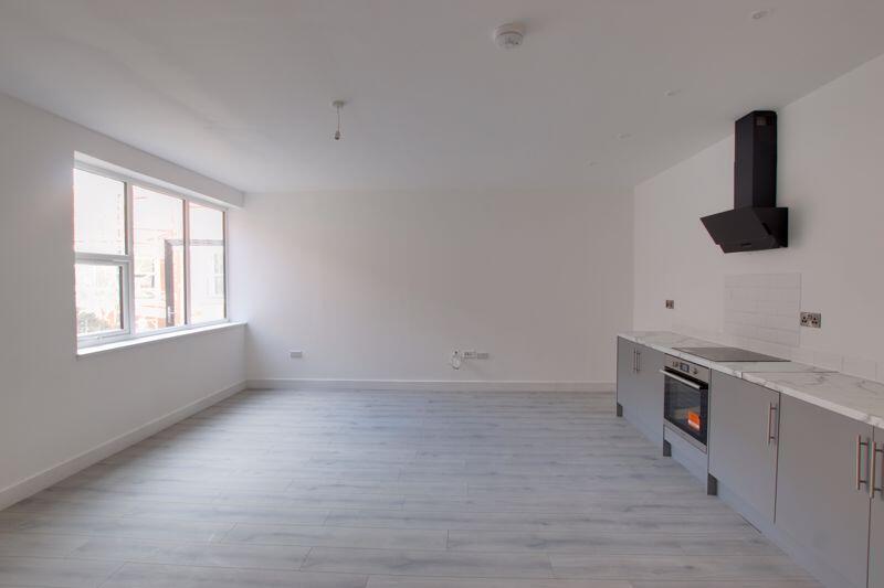 1 bed 1st Floor Flat for rent in West Ashton. From Wrights Residential - Trowbridge