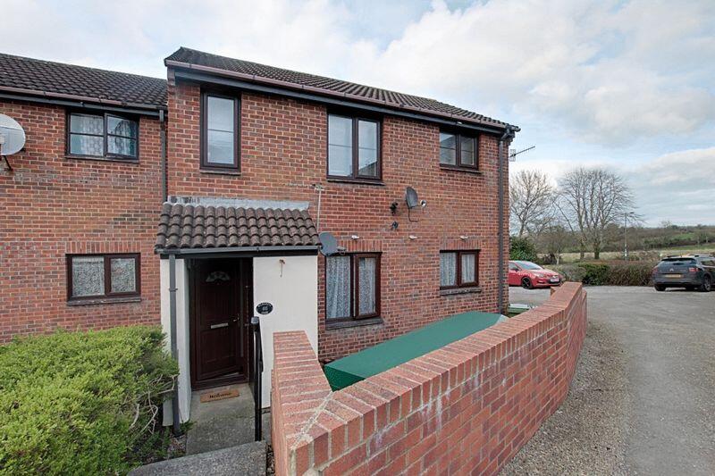 1 bed 1st Floor Flat for rent in Calne. From Wrights Residential - Trowbridge