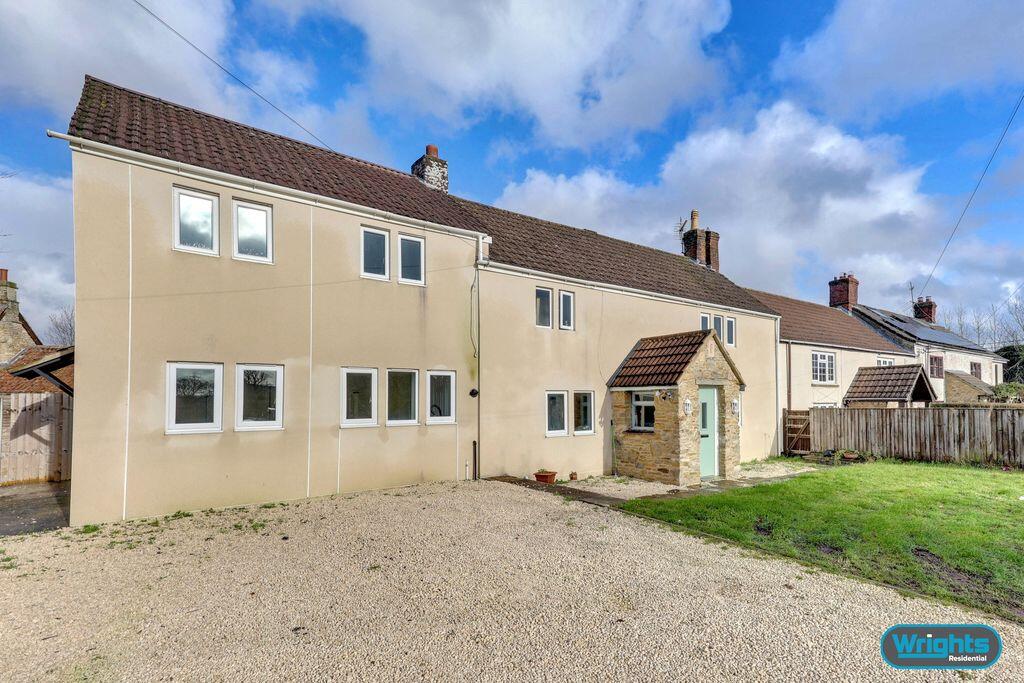 6 bed Semi Detached for rent in North Bradley. From Wrights Residential - Trowbridge 6 bed Semi Detached for rent in North Bradley. From Wrights Residential - Trowbridge