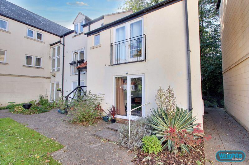 1 bed 1st Floor Flat for rent in Calne. From Wrights Residential - Trowbridge