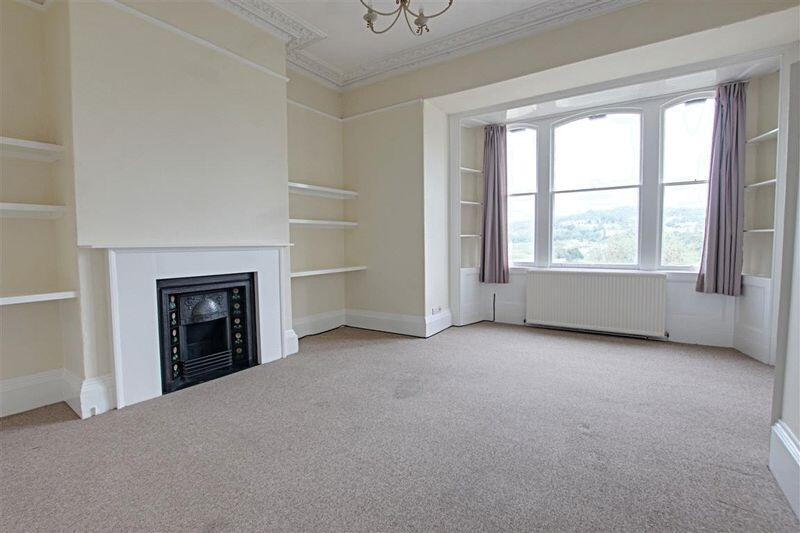 1 bed 1st Floor Flat for rent in Bath. From Wrights Residential - Trowbridge