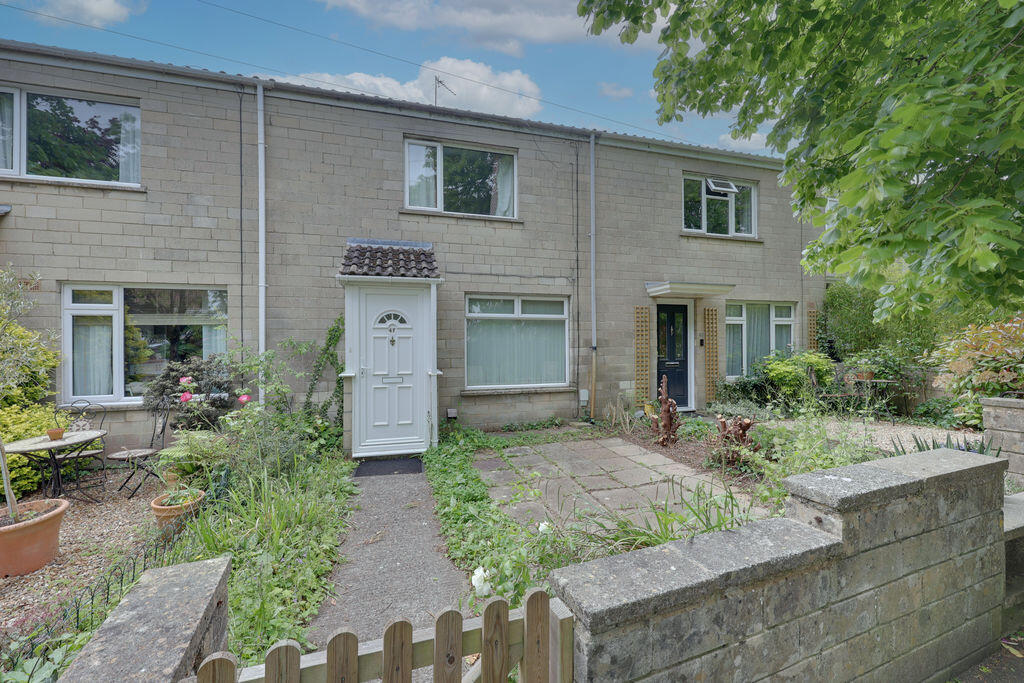 2 bed Mid Terraced House for rent in Bradford-on-Avon. From Wrights Residential - Trowbridge