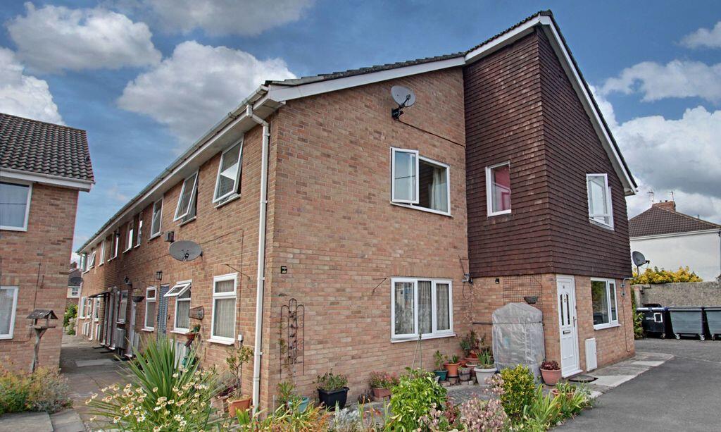 1 bed 1st Floor Flat for rent in Trowbridge. From Wrights Residential - Trowbridge