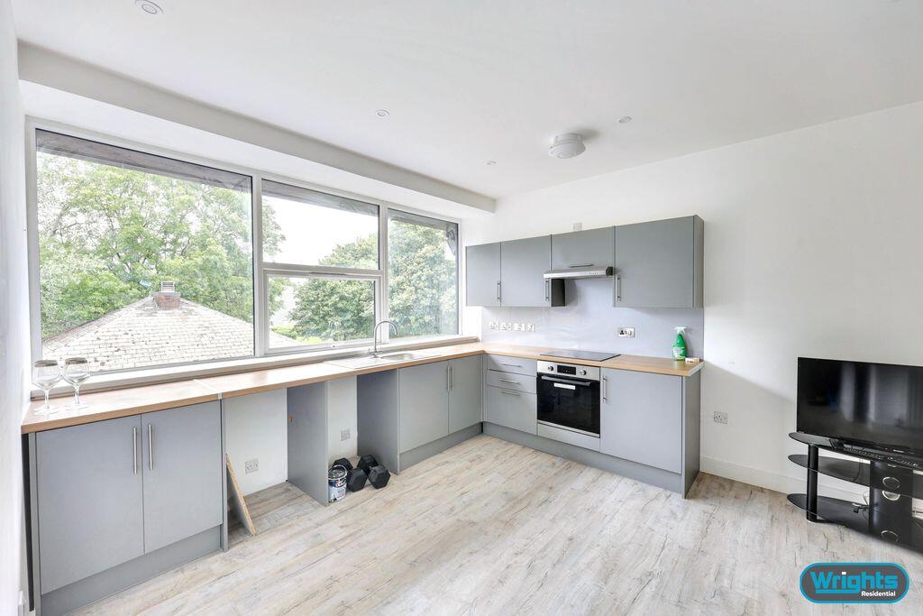 1 bed 1st Floor Flat for rent in North Bradley. From Wrights Residential - Trowbridge