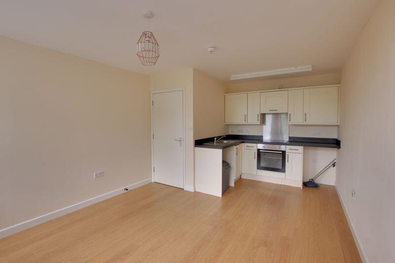 1 bed 1st Floor Flat for rent in Newton St Loe. From Wrights Residential - Trowbridge