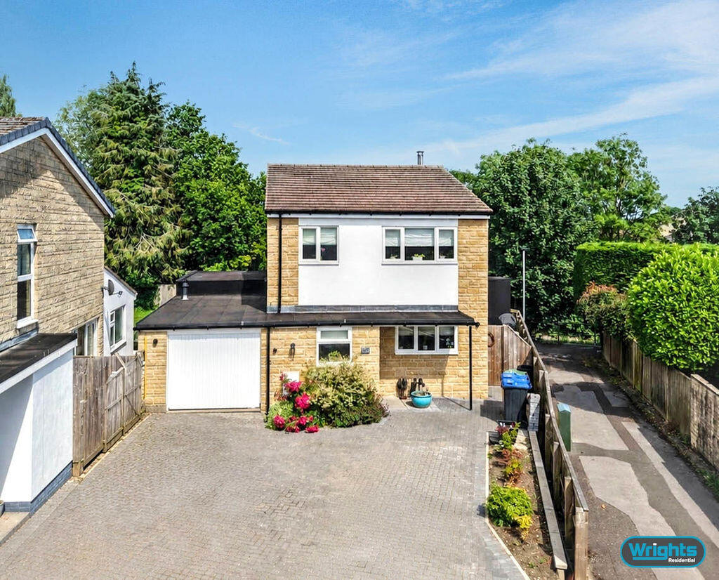 4 bed Detached for rent in Corsham. From Wrights Residential - Trowbridge
