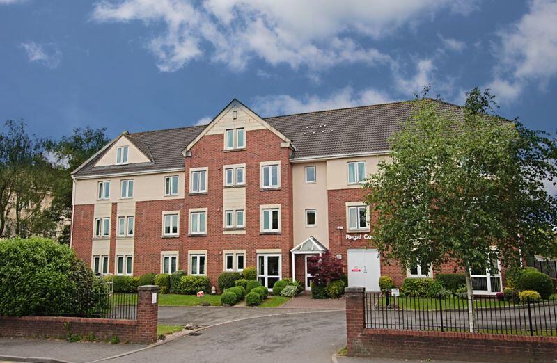 1 bed House (unspecified) for rent in Trowbridge. From Wrights Residential - Trowbridge