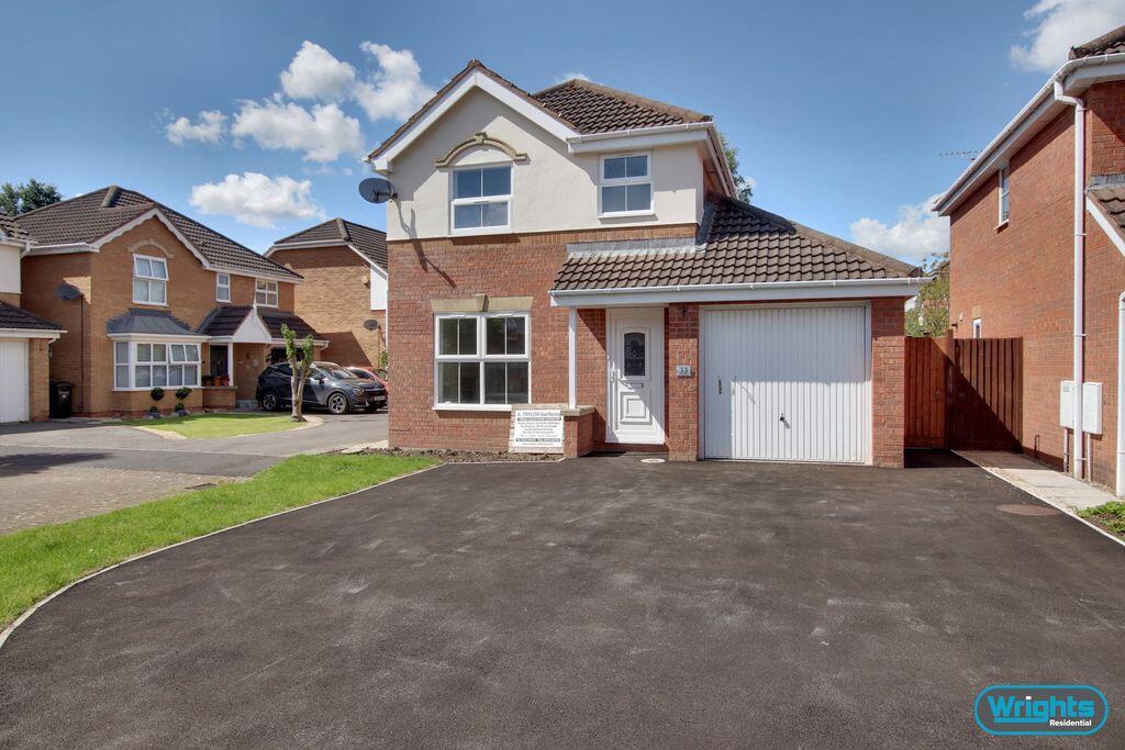 3 bed Detached for rent in Trowbridge. From Wrights Residential - Trowbridge