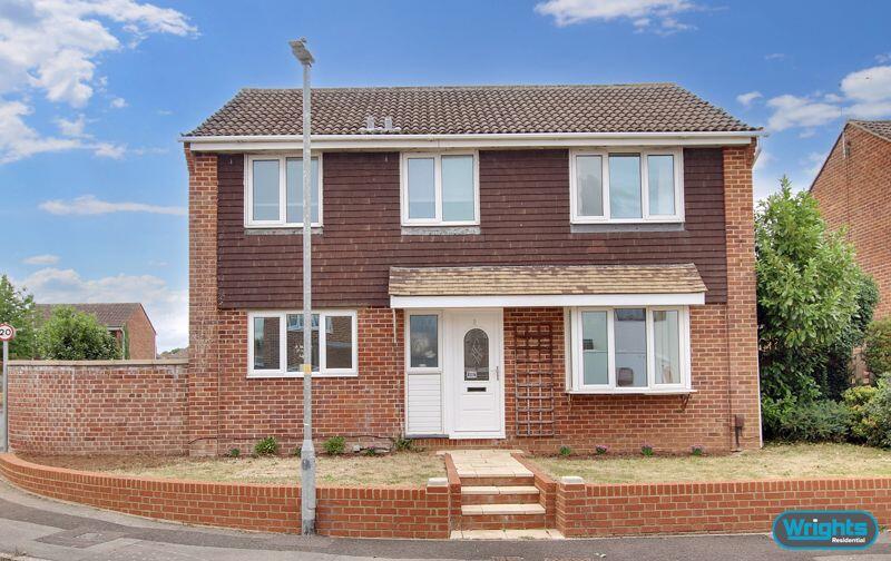 4 bed Detached for rent in North Bradley. From Wrights Residential - Trowbridge