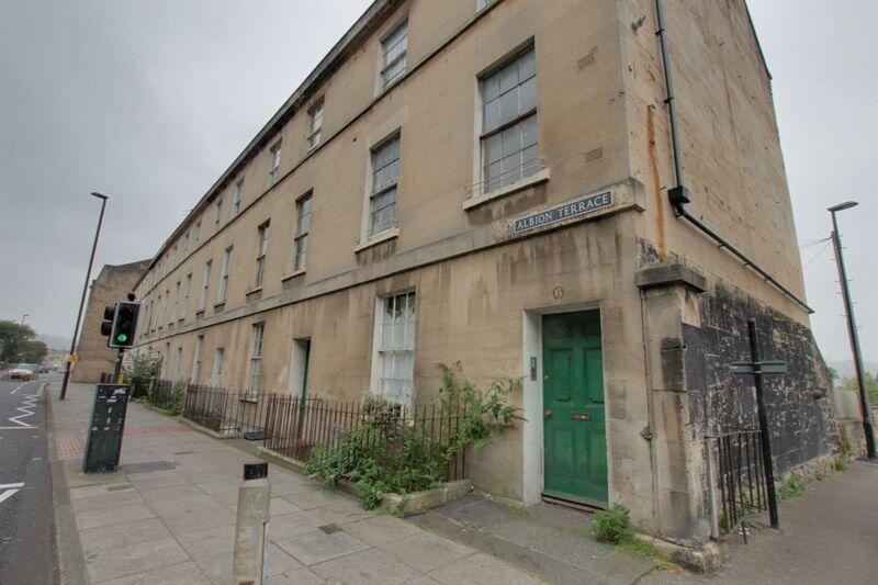 1 bed Apartment for rent in Upper Swainswick. From Wrights Residential - Trowbridge