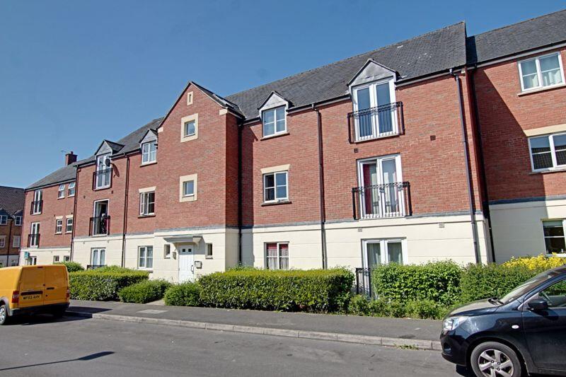 2 bed 1st Floor Flat for rent in Staverton. From Wrights Residential - Trowbridge