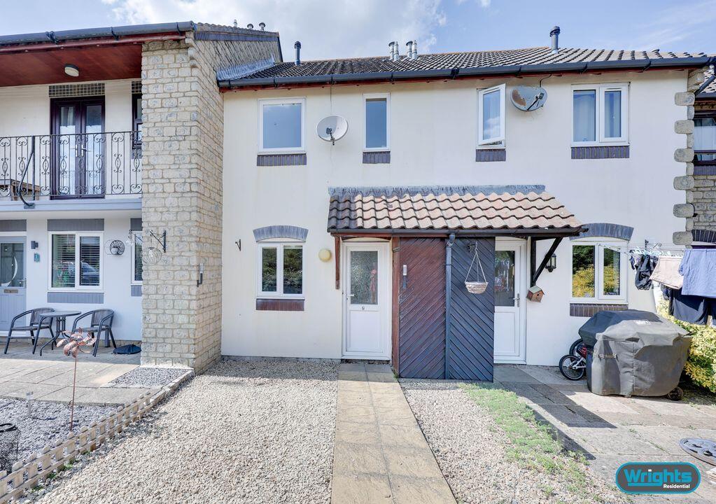 2 bed Mid Terraced House for rent in Trowbridge. From Wrights Residential - Trowbridge