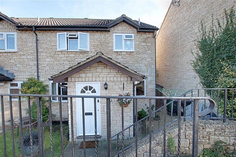 2 bed Semi Detached for rent in Bradford-on-Avon. From Wrights Residential - Trowbridge