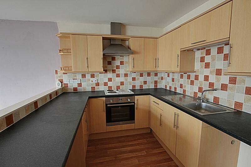 2 bed 1st Floor Flat for rent in Southwick. From Wrights Residential - Trowbridge