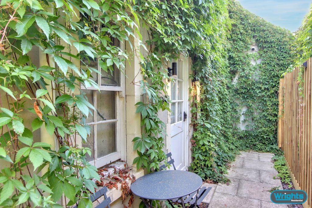 1 bed Annexe for rent in Trowbridge. From Wrights Residential - Trowbridge