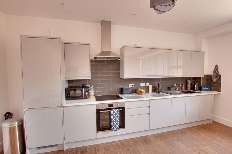 2 bed 1st Floor Flat for rent in North Bradley. From Wrights Residential - Trowbridge