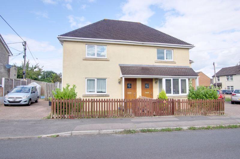1 bed Annexe for rent in Corsham. From Wrights Residential - Trowbridge