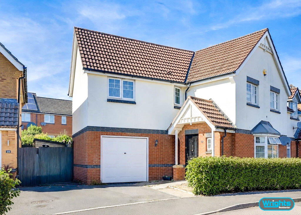 4 bed Semi Detached for rent in Trowbridge. From Wrights Residential - Trowbridge 4 bed Semi Detached for rent in Trowbridge. From Wrights Residential - Trowbridge