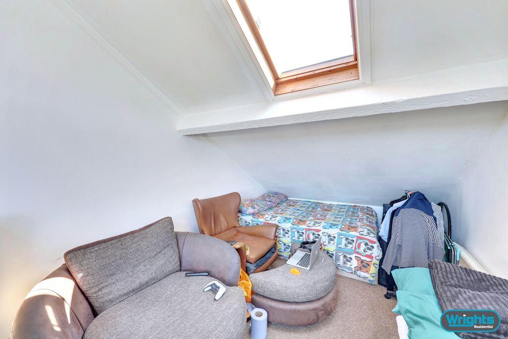 1 bed 1st Floor Flat for rent in Bath. From Wrights Residential - Trowbridge