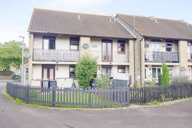 1 bed 1st Floor Flat for rent in North Bradley. From Wrights Residential - Trowbridge