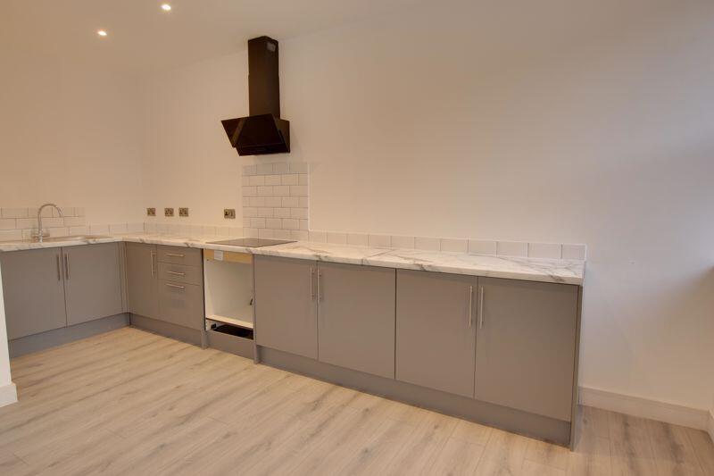 1 bed 1st Floor Flat for rent in Trowbridge. From Wrights Residential - Trowbridge