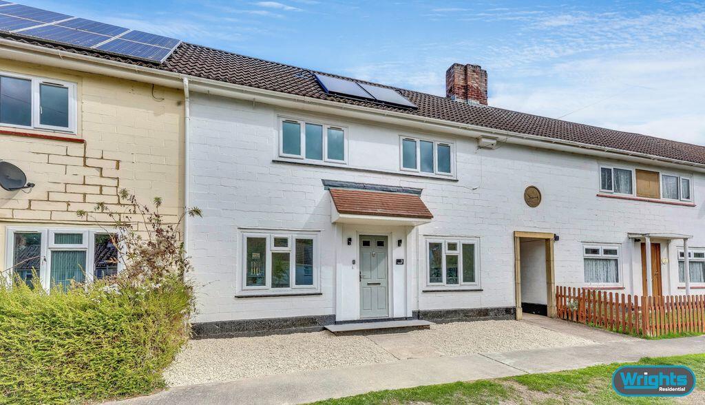 3 bed Mid Terraced House for rent in Codford St Peter. From Wrights Residential - Trowbridge 3 bed Mid Terraced House for rent in Codford St Peter. From Wrights Residential - Trowbridge