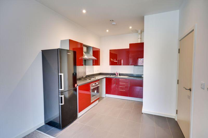 1 bed 1st Floor Flat for rent in Trowbridge. From Wrights Residential - Trowbridge