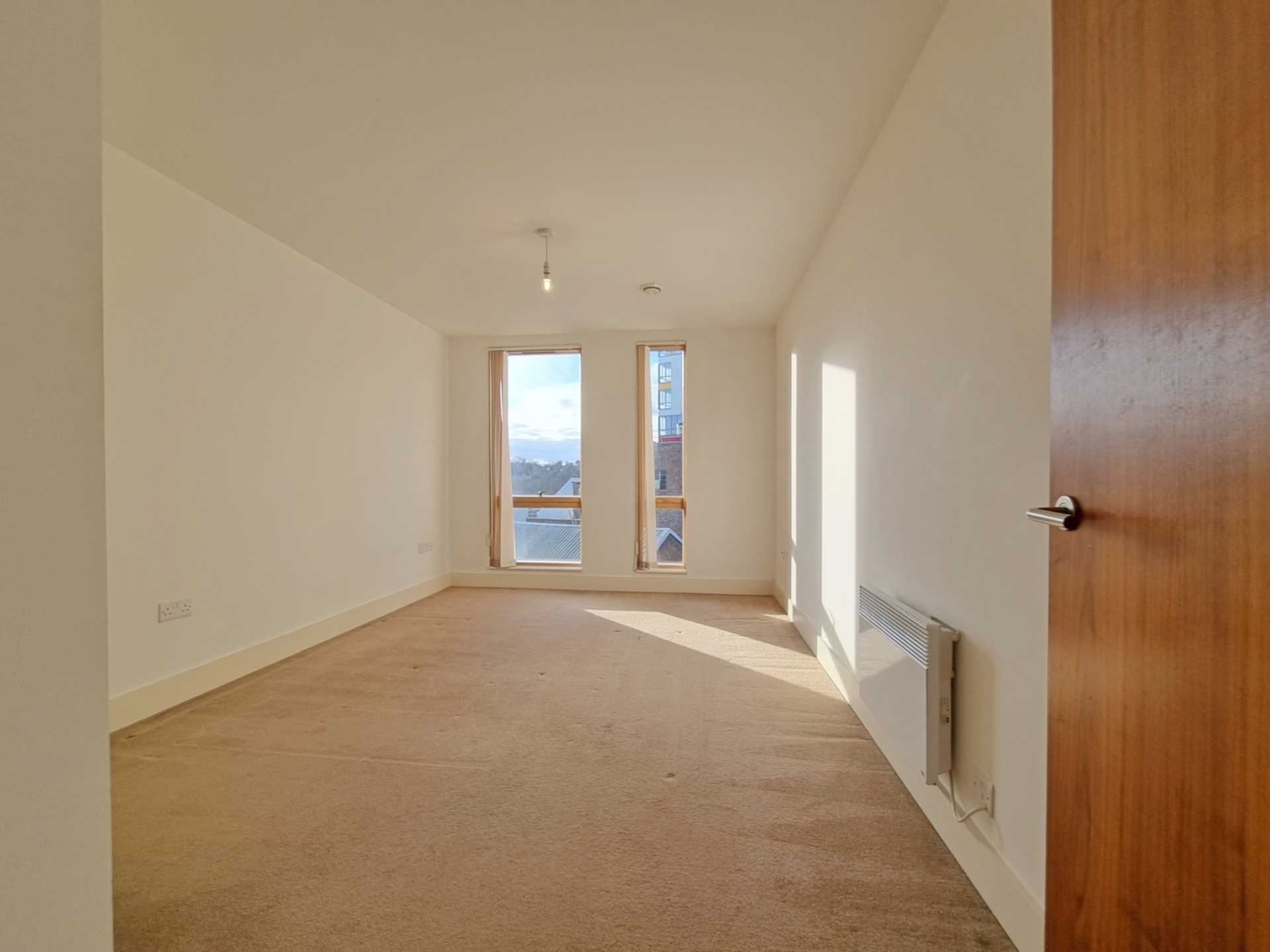 1 bed Apartment for rent in Ipswich. From Riverdale Estates